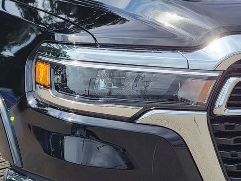 New 2026 RAM 1500 Big Horn AWD/4WD image 16