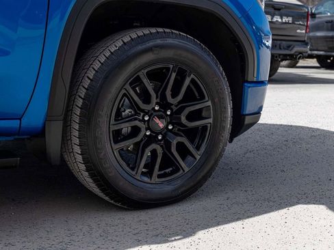 Used 2023 GMC Sierra 1500 Elevation image 9