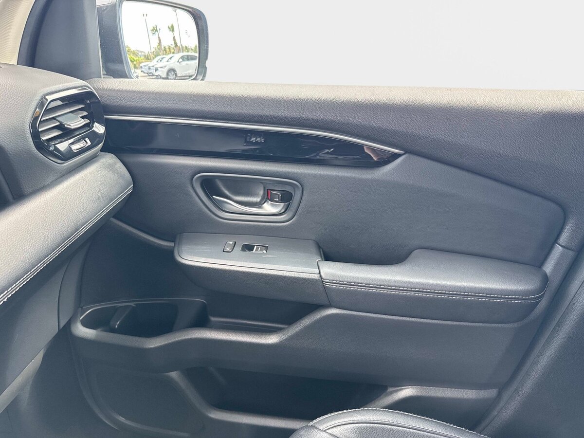 Used 2024 Honda Pilot EX-L image 18