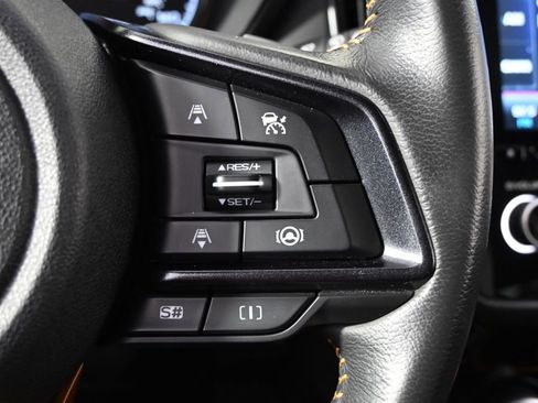 Used 2023 Subaru Forester Wilderness image 35