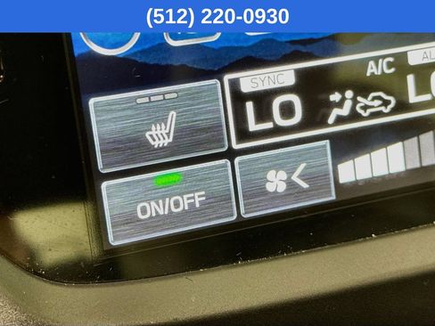 Used 2026 Subaru Forester Sport AWD/4WD image 25