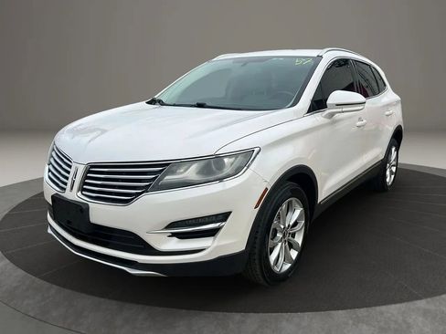 Used 2017 Lincoln MKC Select w/ Select Plus Package image 1