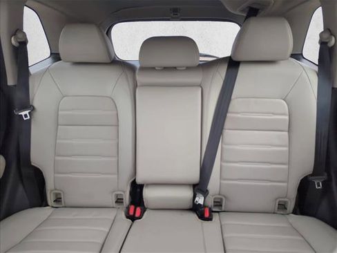 Used 2023 Honda CR-V EX-L image 25