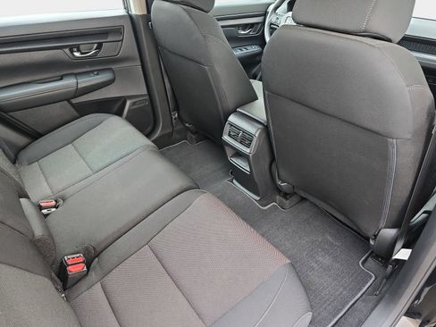 Used 2024 Honda CR-V LX image 13