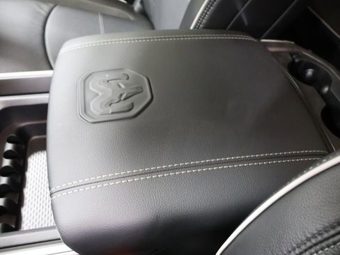 New 2026 RAM 2500 Laramie image 23