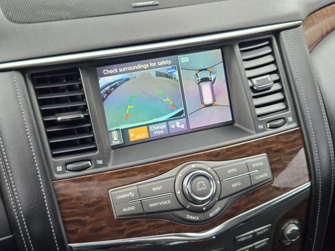 Used 2019 Nissan Armada SL w/ Premium Package image 19