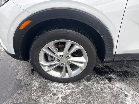 Certified 2023 Buick Encore GX Preferred w/ Cold Weather Comfort Package image 10