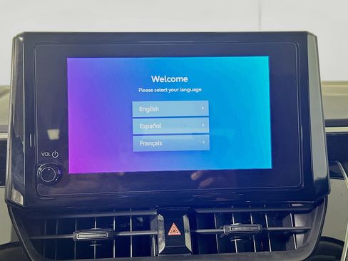 Used 2024 Toyota Corolla LE image 23