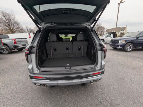 New 2026 Chevrolet Traverse LT w/ Driver Confidence Package image 48