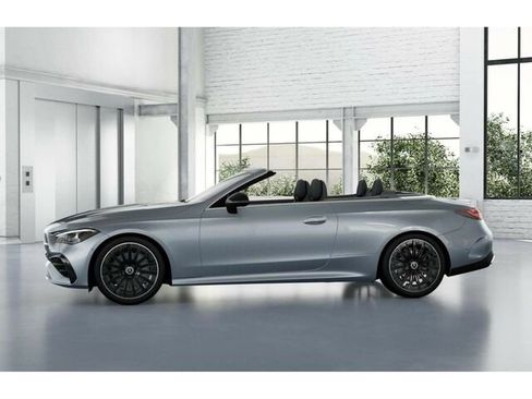 New 2026 Mercedes-Benz CLE 300 4MATIC Cabriolet image 36