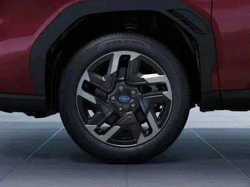 New 2026 Subaru Forester Touring AWD/4WD image 9