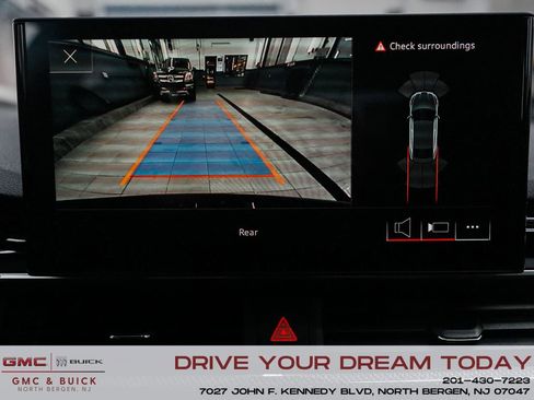 Used 2022 Audi S5 Premium image 19