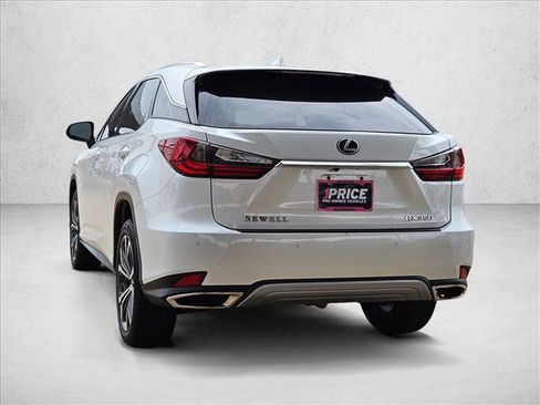 Used 2022 Lexus RX 350 FWD w/ Premium Package image 7