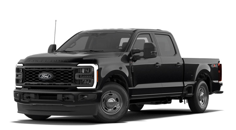 New 2027 Ford F250 4x4 Crew Cab Super Duty image 23