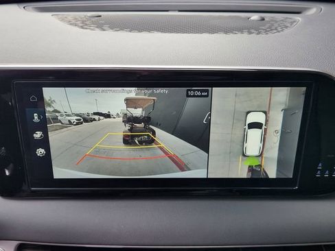 Used 2025 Hyundai Palisade SEL FWD image 12