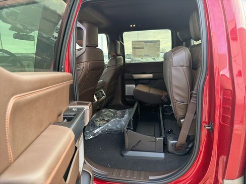 New 2026 Ford F350 King Ranch w/ FX4 Off-Road Package image 26