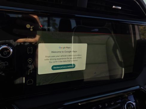 New 2026 GMC Sierra 1500 AT4X image 24