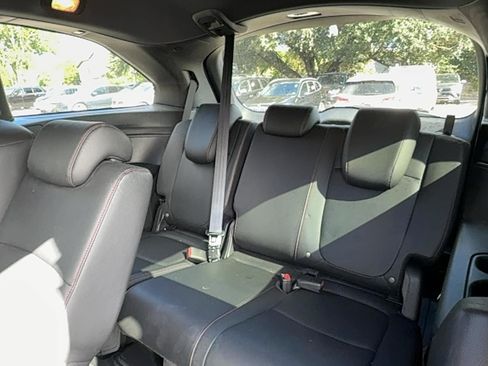 Used 2024 Honda Odyssey Sport image 16
