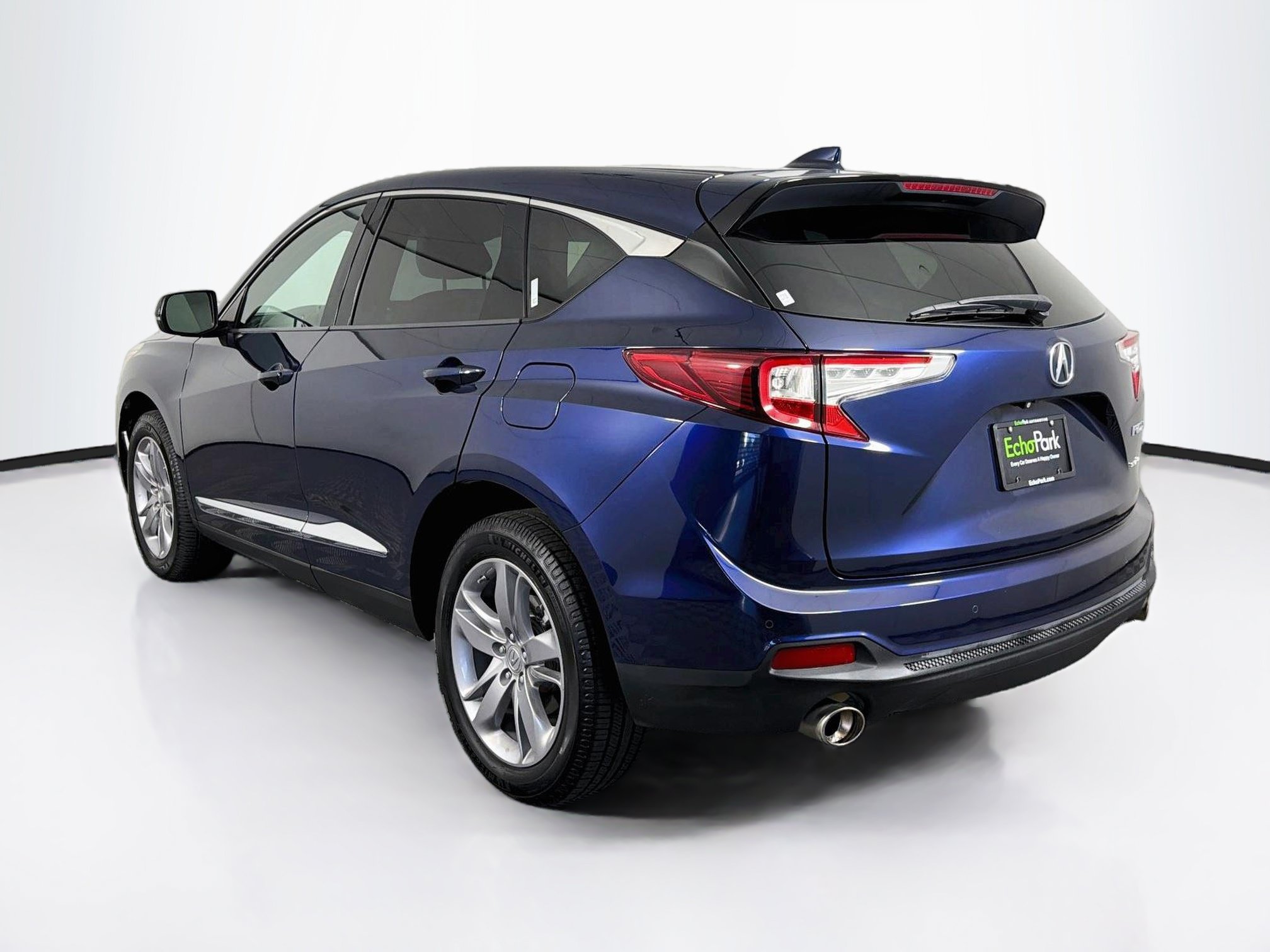 Used 2019 Acura RDX w/ Advance Package AWD/4WD image 5