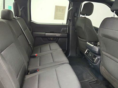 Used 2023 Ford F150 XLT w/ Equipment Group 302A High image 23