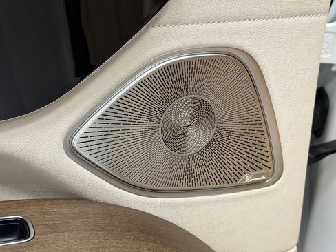 Used 2023 Mercedes-Benz EQS 450+ Sedan image 39