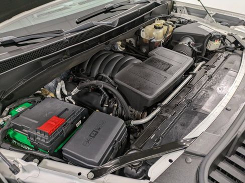 Used 2021 GMC Yukon Denali w/ Denali Premium Package image 30