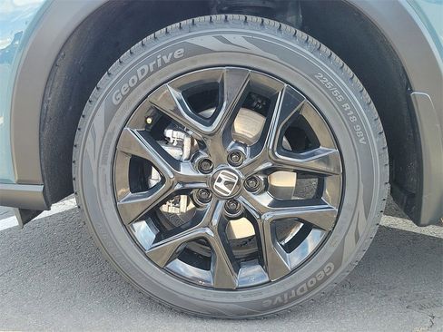 Used 2024 Honda HR-V Sport image 30