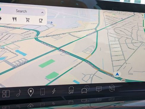 New 2025 Cadillac Escalade IQ Sport 2 image 23