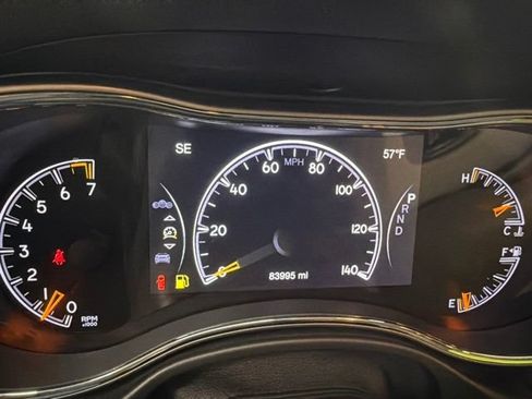 Used 2020 Jeep Grand Cherokee Limited w/ Trailer Tow Group IV AWD/4WD image 21