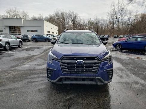 New 2026 Subaru Ascent Premium image 8