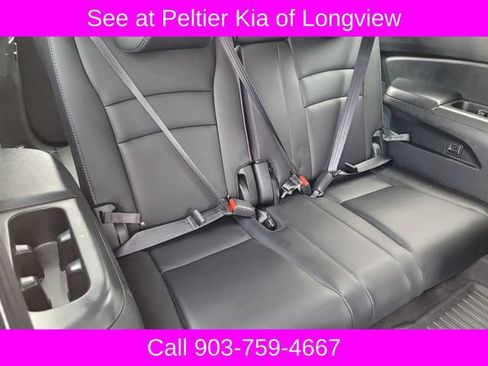 Used 2021 Honda Pilot Elite image 15