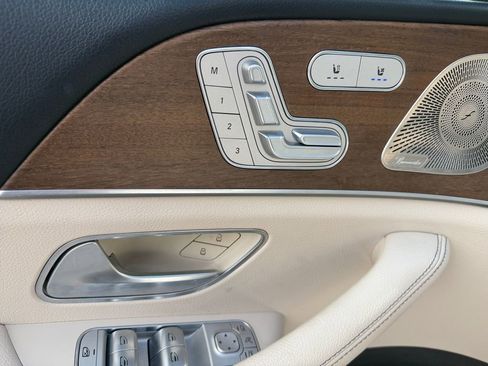 Certified 2022 Mercedes-Benz GLE 350 w/ Premium Package image 16