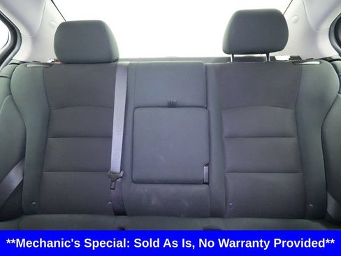 Used 2012 Chevrolet Cruze LT FWD image 16