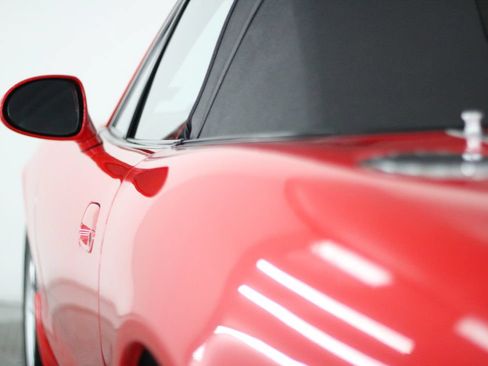 Used 2002 MAZDA MX-5 Miata RWD image 39