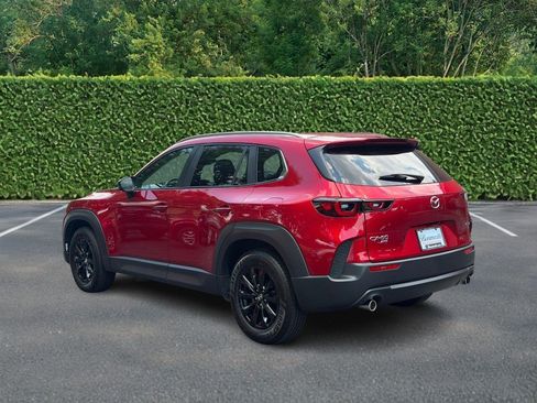 Used 2025 MAZDA CX-50 AWD 2.5 S w/ Weather Package image 6