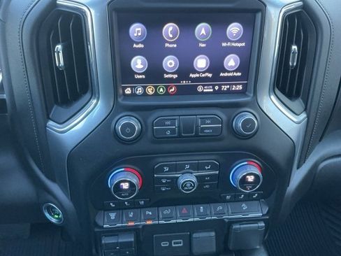 Used 2023 Chevrolet Silverado 2500 LTZ w/ LTZ Premium Package image 16