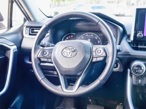 Certified 2024 Toyota RAV4 XLE Premium image 17