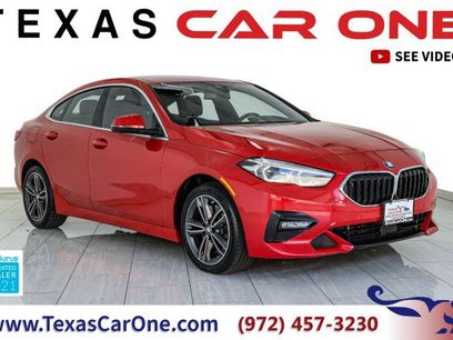 Used 2020 BMW 228i xDrive Gran Coupe w/ Convenience Package
