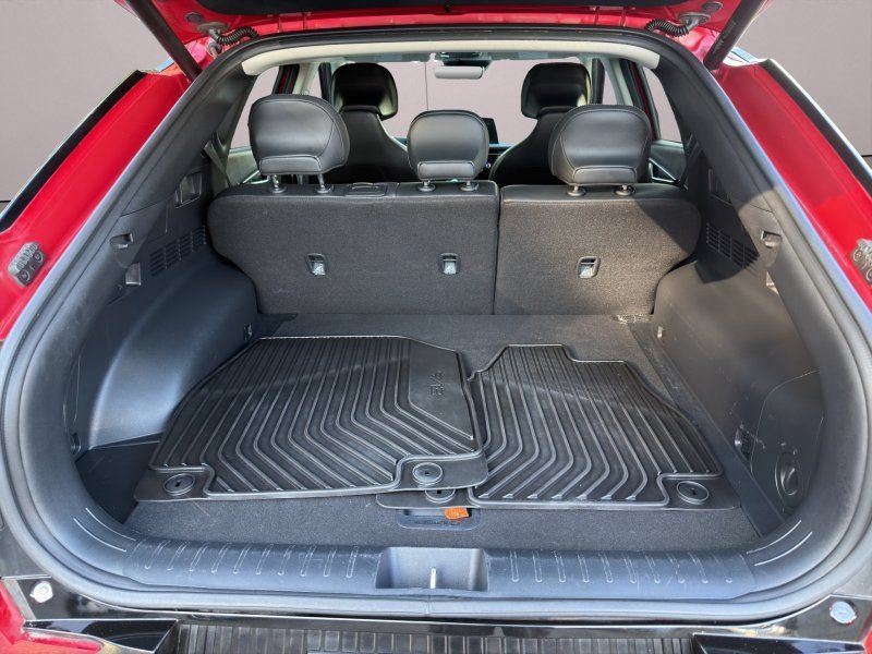 Used 2022 Kia EV6 Wind w/ Wind Technology Package AWD/4WD image 11