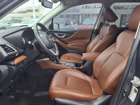 Used 2020 Subaru Forester Touring w/ Popular Package #2 image 15