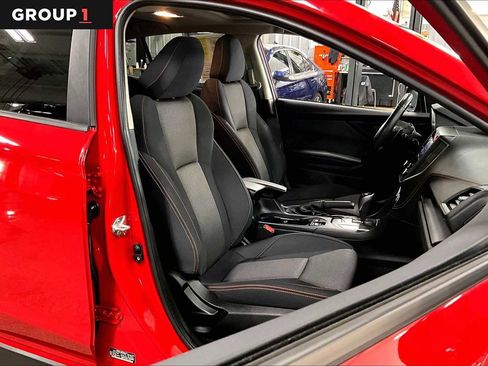 Certified 2023 Subaru Crosstrek 2.0i Premium image 8