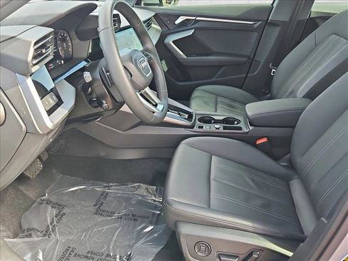Certified 2025 Audi A3 2.0T Premium Plus w/ Premium Plus Package image 17