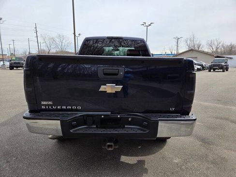 Used 2011 Chevrolet Silverado 1500 LT w/ All-Star Edition AWD/4WD image 5