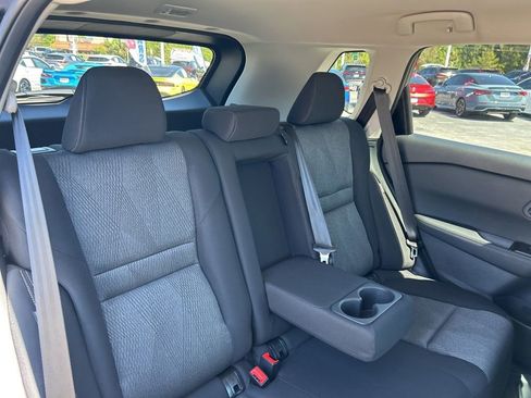 New 2026 Nissan Rogue SV w/ Cold Weather Package FWD image 48