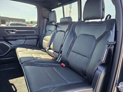 New 2026 RAM 1500 Laramie w/ Sport Appearance Package image 21