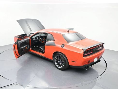 Used 2017 Dodge Challenger T/A RWD image 26