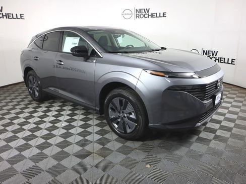 New 2026 Nissan Murano SL image 4