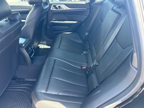 Used 2025 BMW i4 eDrive40 w/ M Sport Package RWD image 18