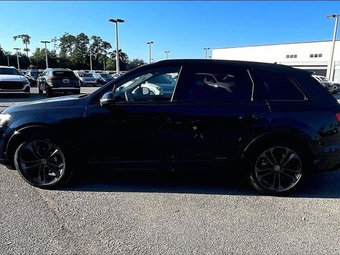 New 2026 Audi Q7 3.0T Premium Plus image 8