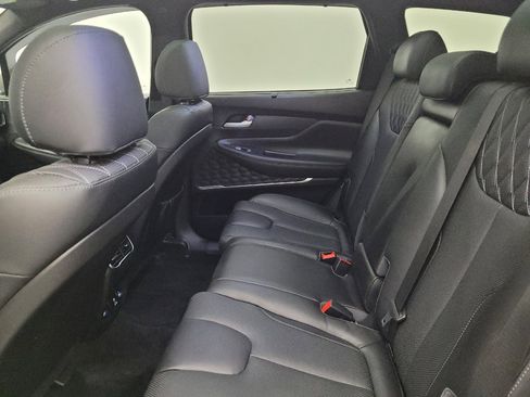 Used 2022 Hyundai Santa Fe Calligraphy AWD/4WD image 18